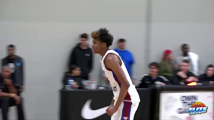 Lawrence One Of Top Remaining Players In Nation, Could He Be A Commodore