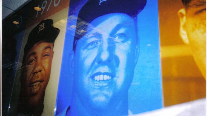 Denny McLain on Tigers’ Teammate Al Kaline’s Passing