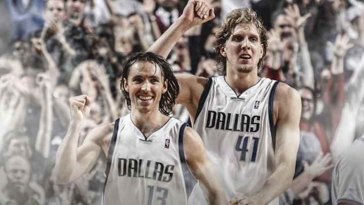 Whitt's End: Do The Dirk & Nash Imitators Even Watch the Mavs?