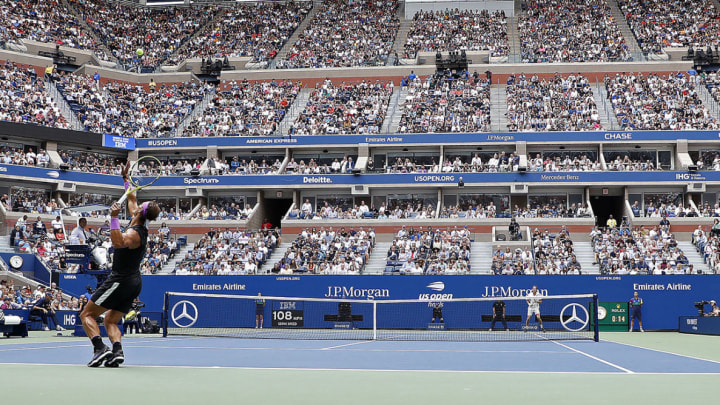What Will Tennis Look Like When it Finally Returns? What Will Tennis Look Like When it Finally Returns?