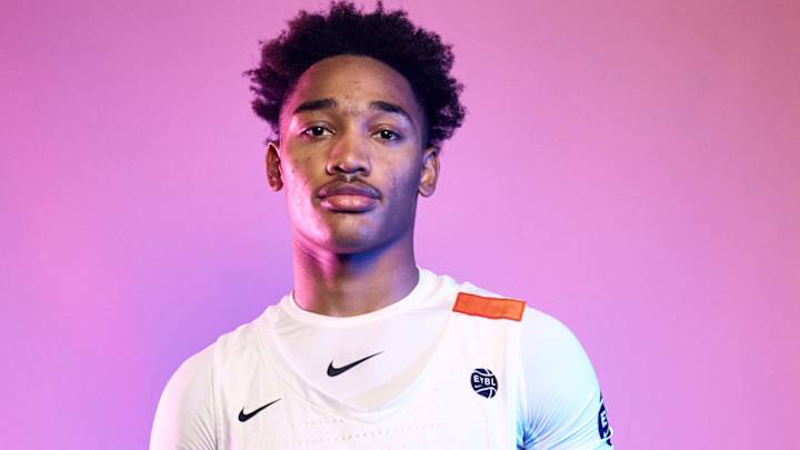 Tyrin Lawrence Commits To The Vanderbilt Commodores