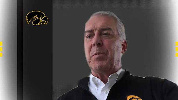 Video: Barta On Full Football Season Video: Barta On Full Football Season