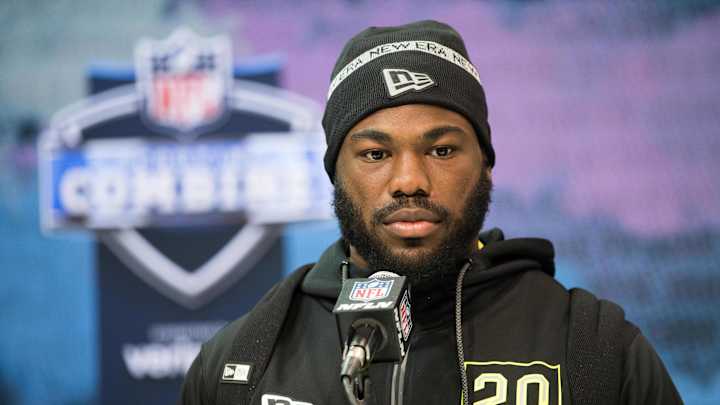 FB Video: Former Utah Utes running back Zack Moss officially cleared medically