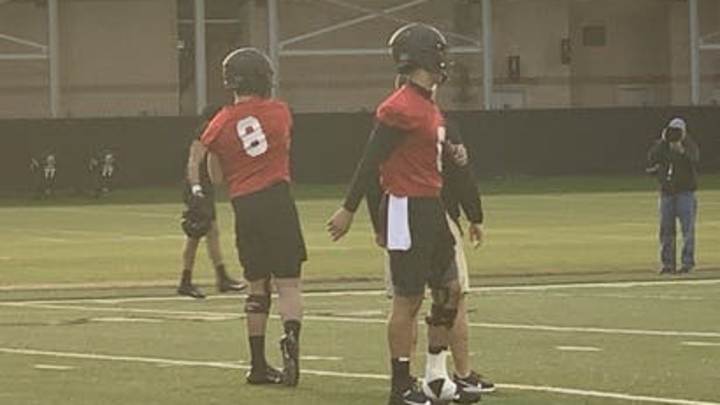 NCAA Move Toward Compensation For Athletes Getting Closer