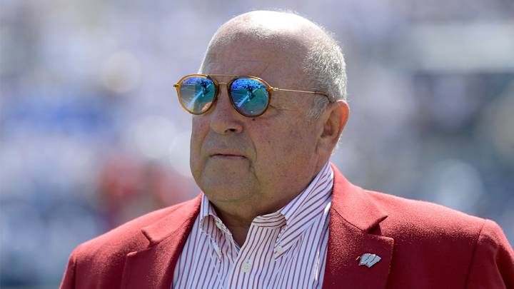 Wisconsin Won't Allow Spring Sport Senior Athletes to Return in 2021