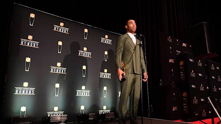 Patriots' Stephon Gilmore Not Favored to Win 2020 Defensive Player of the Year Patriots' Stephon Gilmore Not Favored to Win 2020 Defensive Player of the Year