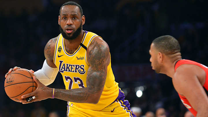 20 NBA Predictions for 2020: Here's What We Said Would Happen Back in 2016 20 NBA Predictions for 2020: Here's What We Said Would Happen Back in 2016