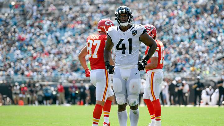 Josh Allen, Gardner Minshew, Other Jaguars Given Low Odds to Win 2020 Superlatives Josh Allen, Gardner Minshew, Other Jaguars Given Low Odds to Win 2020 Superlatives