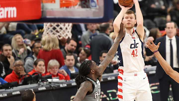 Three Shooters the Hawks Could Target In Free Agency