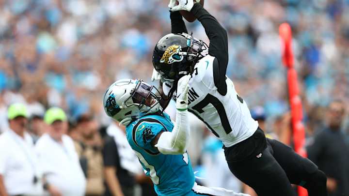 How Creative Do Jaguars Players Have to Get With Offseason Workouts With Facilities Closed? How Creative Do Jaguars Players Have to Get With Offseason Workouts With Facilities Closed?