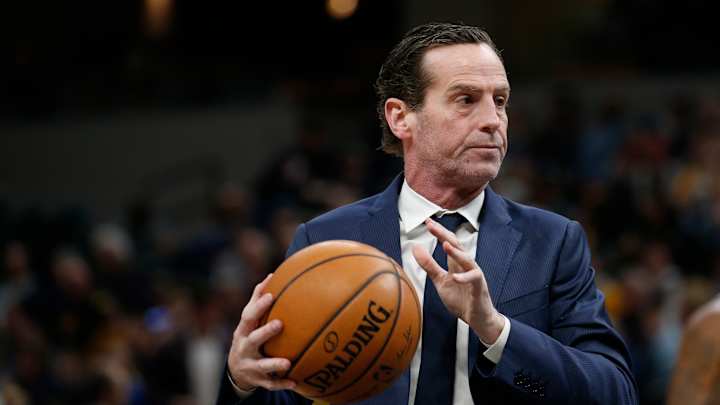 Bulls begin to narrow coaching search with some familiar names