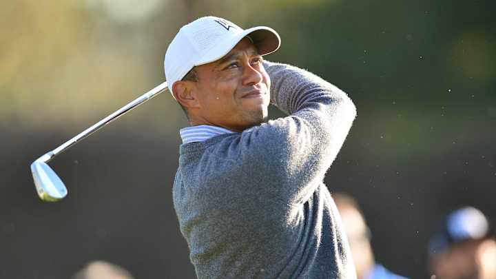 Analyzing The "Selfie Lawsuit" Against Tiger Woods