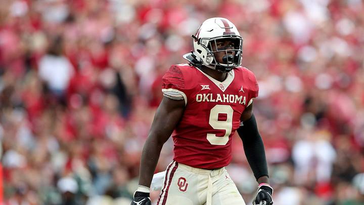 Vegas’ Mock Draft: Who Do Oddsmakers Have Patriots Selecting in 1st Round? Vegas’ Mock Draft: Who Do Oddsmakers Have Patriots Selecting in 1st Round?