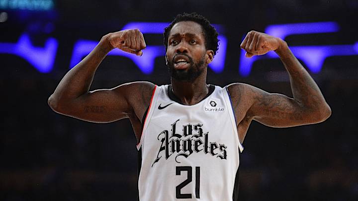 Patrick Beverley's Comeback Victory Carries him to 2K20 Semifinals