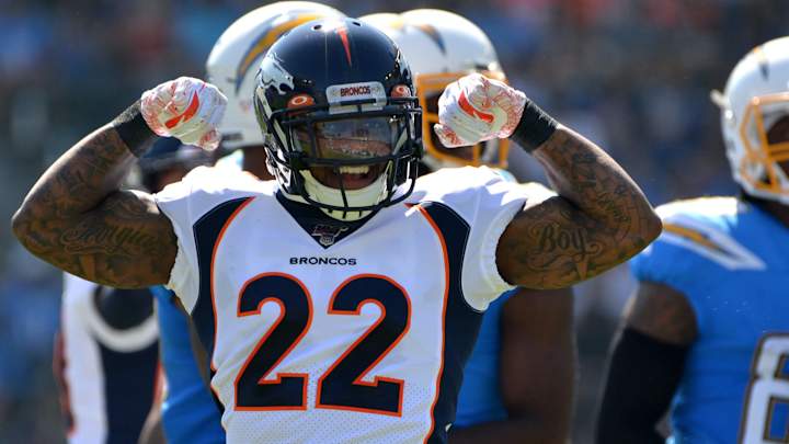 The Extra Point: Kareem Jackson's Return Could be Crucial for Broncos