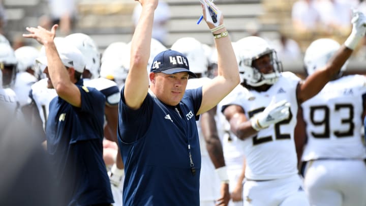 Georgia Tech Football Recruiting: 4/20 Prospect Offer Update Georgia Tech Football Recruiting: 4/20 Prospect Offer Update