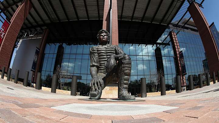 Report: Coronavirus Crisis Forces Texas Rangers to Implement Salary Reductions to Half Of Its Staff Report: Coronavirus Crisis Forces Texas Rangers to Implement Salary Reductions to Half Of Its Staff