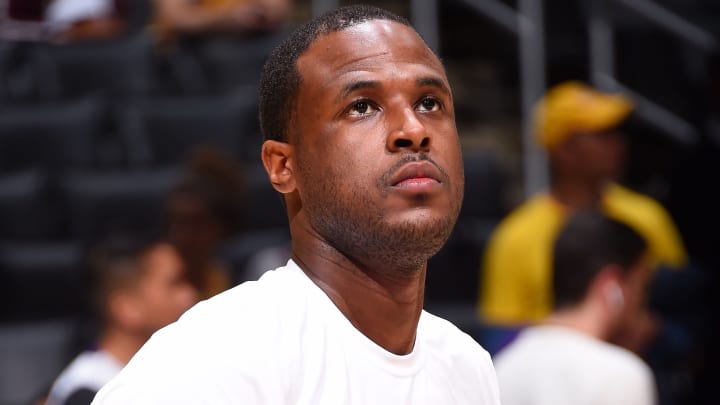 Dion Waiters Is Still Balling and Trash Talking During His Time Off