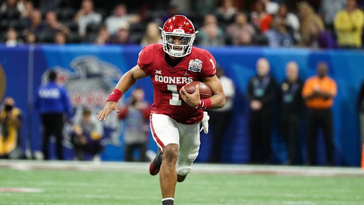 SI Mock Draft: 5 Rounds, No Trades By Anyone - How Do Patriots Fare?