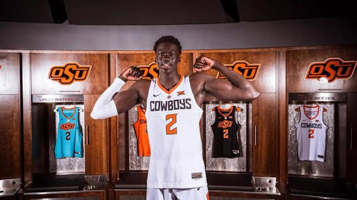 JT Thor Sets Commitment Date