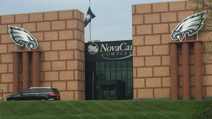 Eagles Can Kick Off 'Virtual' Offseason