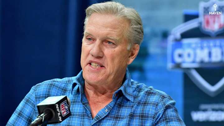 Broncos Insider Hints at Potential Blockbuster Draft Day Trade
