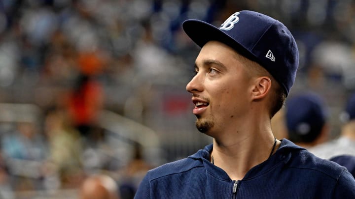 Report: 30 Players to Compete in MLB The Show League Report: 30 Players to Compete in MLB The Show League