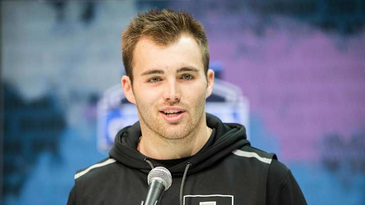 Georgia Football's Own Jake Fromm One of 58 invited to Virtual NFL Draft Georgia Football's Own Jake Fromm One of 58 invited to Virtual NFL Draft