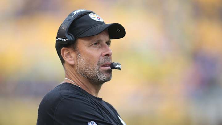 Former Steelers OC Todd Haley Just Wants to be Verified on Twitter Former Steelers OC Todd Haley Just Wants to be Verified on Twitter