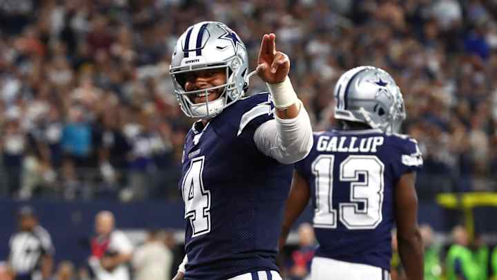 Any Cowboys Drama Ahead for Mike McCarthy and Dak Prescott?