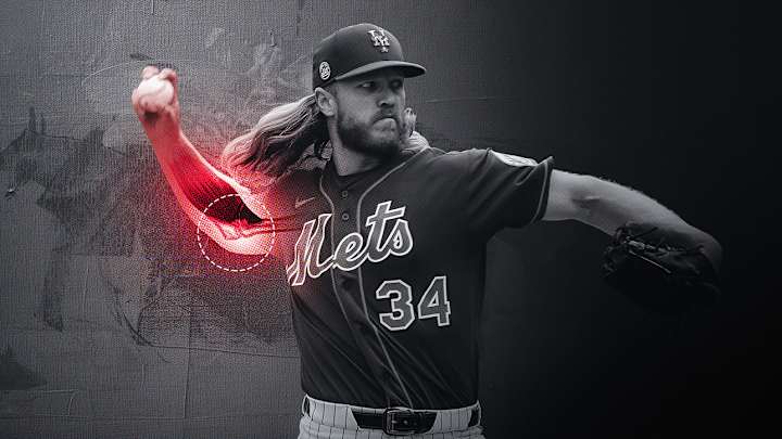 Need for Speed: MLB's Hardest Throwers Are Paying a High Price