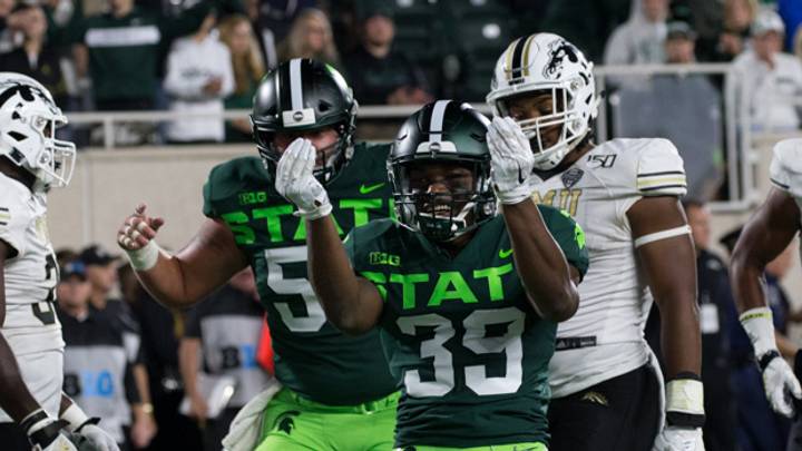 Exclusive: Mel Tucker Reached Out to Michigan State Football Alumni Exclusive: Mel Tucker Reached Out to Michigan State Football Alumni