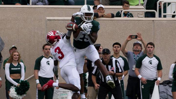 Courtney Hawkins Talks Difficulty of Coaching High School