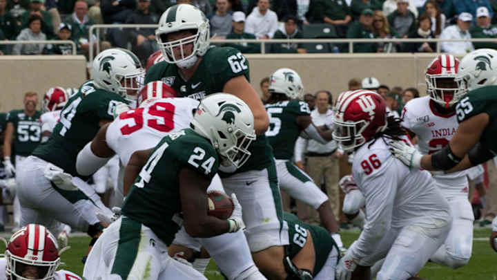 Chris Kapilovic Talks Importance of Film with No Spring Football