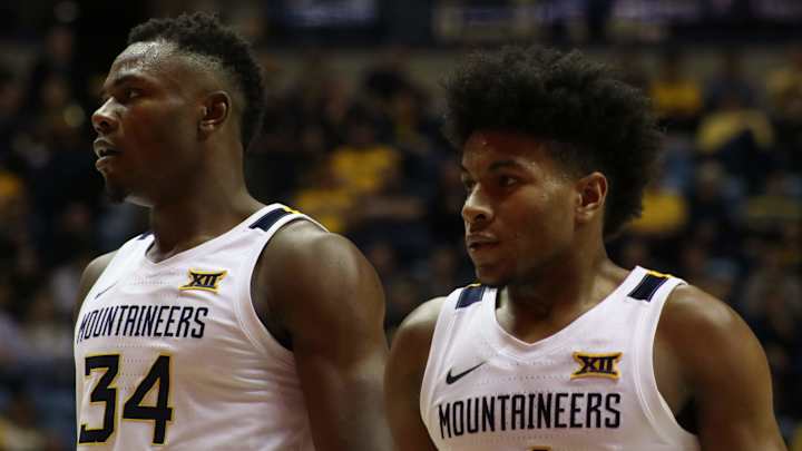 Comparing Oscar Tshiebwe and Miles McBride To WVU's Greatest Freshman Performances