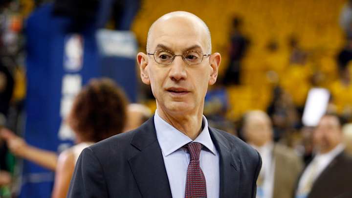 Report: NBA Indefinitely Extends Moratorium on Transactions