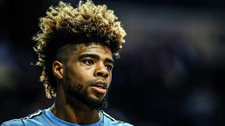 BREAKING: Columbia Graduate Transfer Point Guard Mike Smith Picks Michigan