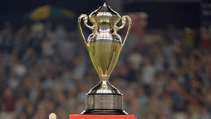 The U.S. Open Cup May Have Met Its Match