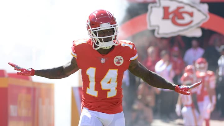 Podcast: The Chiefs and the show Run It Back Podcast: The Chiefs and the show Run It Back