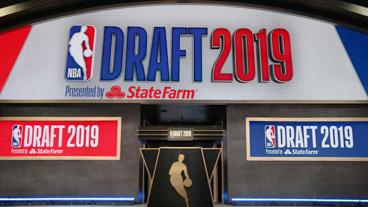 NBA Teams 'Encourage' League to Postpone Draft Until August 1