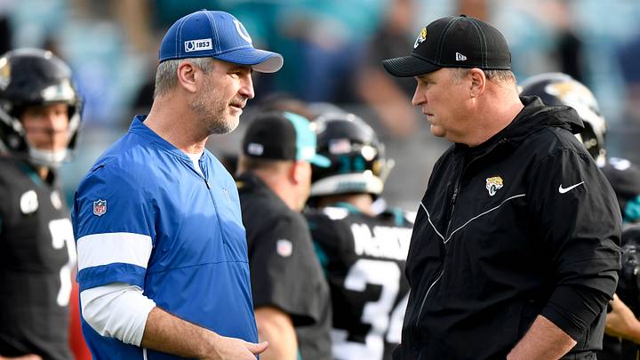 How Have the Jaguars’ AFC South Rivals Overhauled Their Rosters This Offseason? How Have the Jaguars’ AFC South Rivals Overhauled Their Rosters This Offseason?