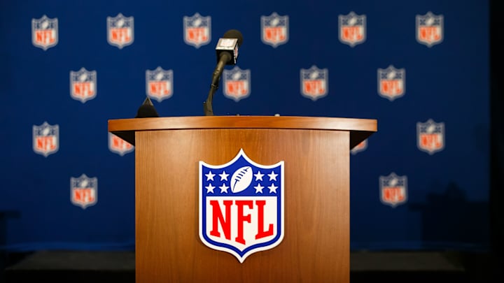 The Road Less Traveled: An Inside Look at one FCS Player's Journey to the NFL Draft