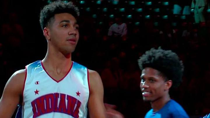 Indiana-Kentucky High School All-Star Games Canceled