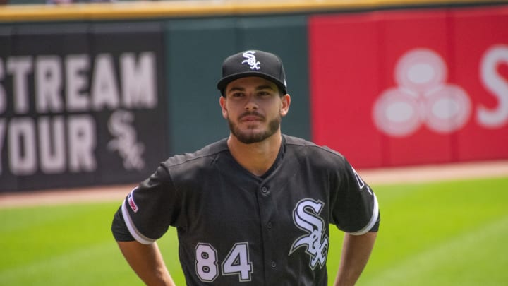 Gamethread: Rangers at White Sox Gamethread: Rangers at White Sox