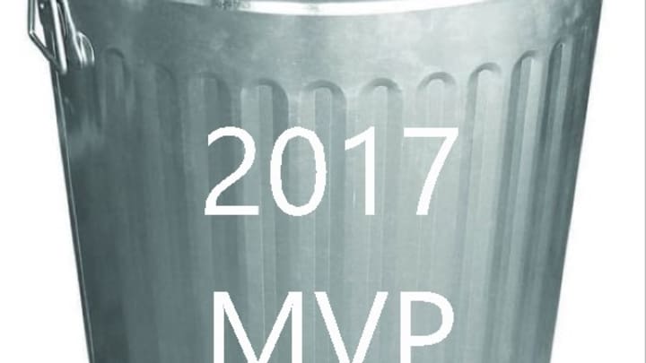 Manager Rumor Mill: Garbage Can Edition Manager Rumor Mill: Garbage Can Edition