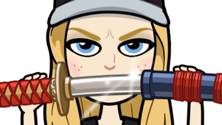 Shut up, haters: Tim Anderson wins batting title Shut up, haters: Tim Anderson wins batting title