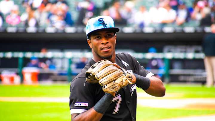 Gamethread: White Sox at Angels