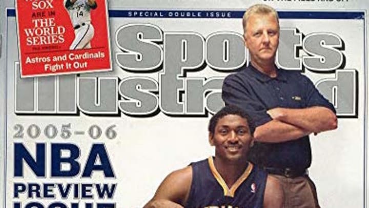 Today in White Sox History: October 24