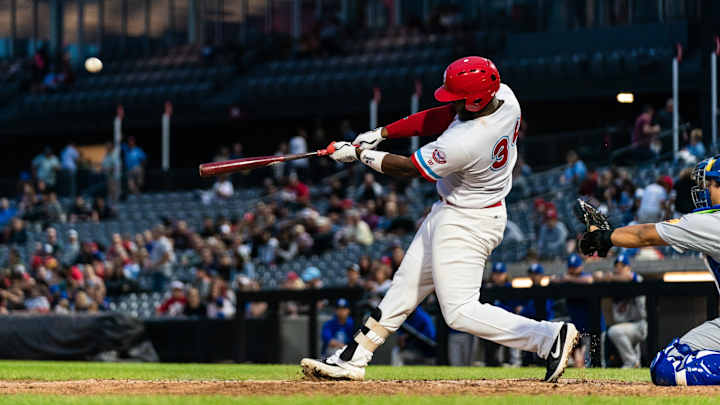 Best Laid Plans: A conversation with Keon Barnum Best Laid Plans: A conversation with Keon Barnum