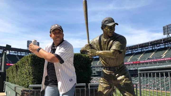 Meet the Players: Leonard Gore Meet the Players: Leonard Gore